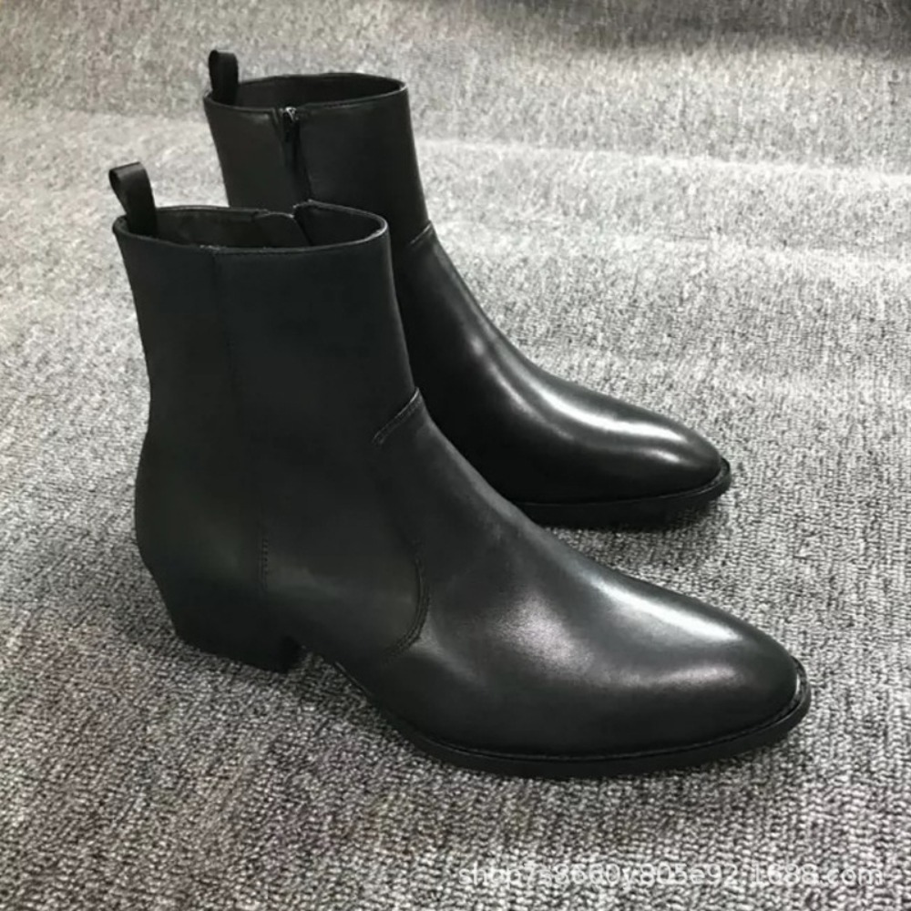 Street Fashion Brand - Neue Herrenschuhe, hochwertige Marke, Retro, bequemes
