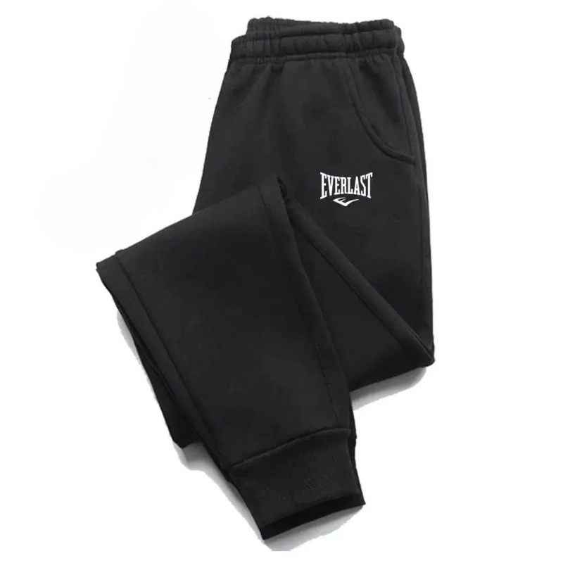 Street Fashion England - Herren Herbst Winter Sport-Sweatpants Lässige Laufhose