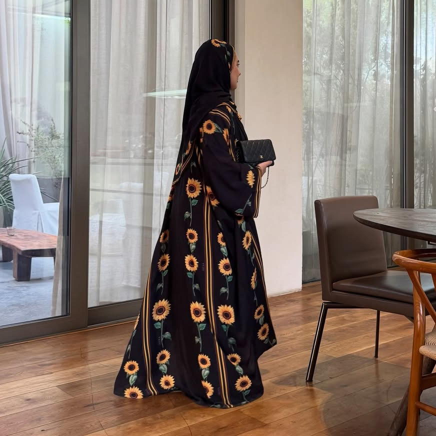 Ramadan Muslim Dubai Modest Ca – Street Fashion Dubai Bewertung und Preis