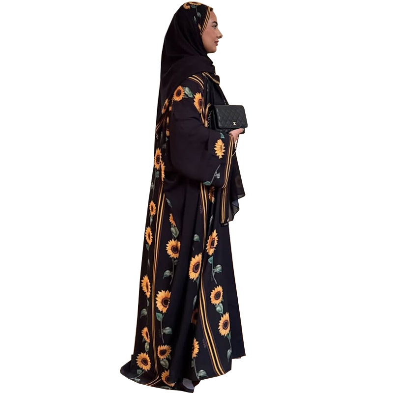 Ramadan Muslim Dubai Modest Ca – Street Fashion Dubai Bewertung und Preis
