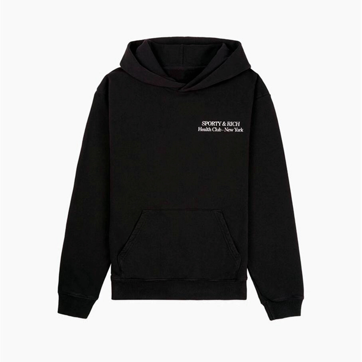 Health Club New York Buchstabe – Street Fashion Of New York Bewertung und Preis