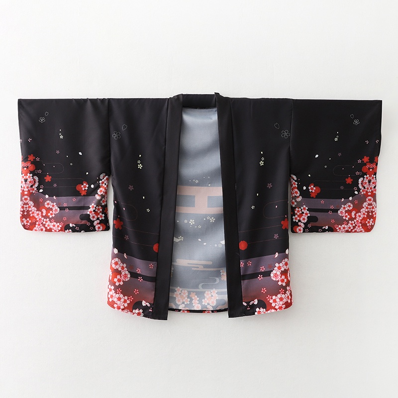 Mode Fuchs Druck Sommer Strand – Street Fashion Japan Bewertung und Preis