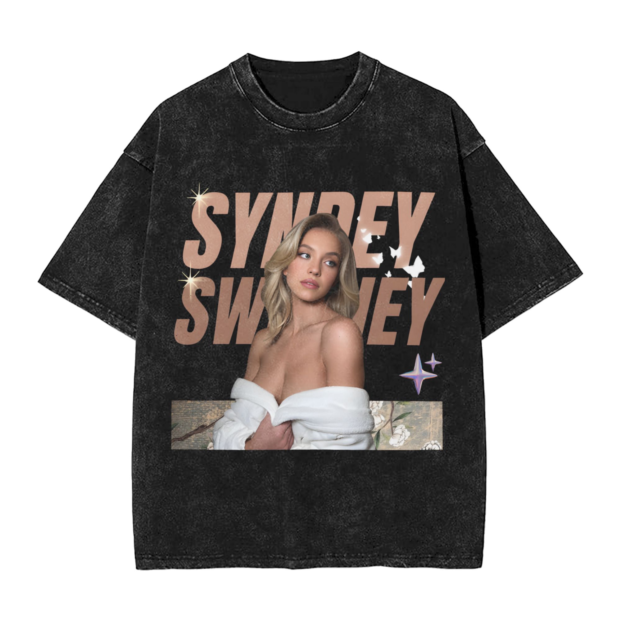Cassie Howard Sydney Sweeney T – Street Fashion Sydney Bewertung und Preis