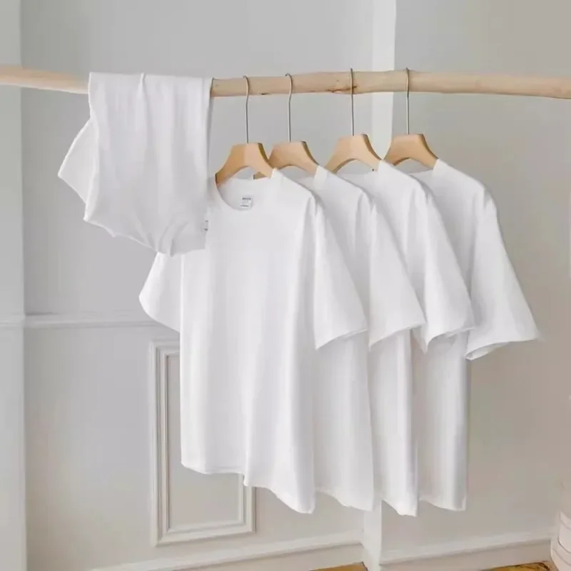 Herren Sommer Baumwoll-T-Shirt – Street Fashion Of New York Bewertung und Preis