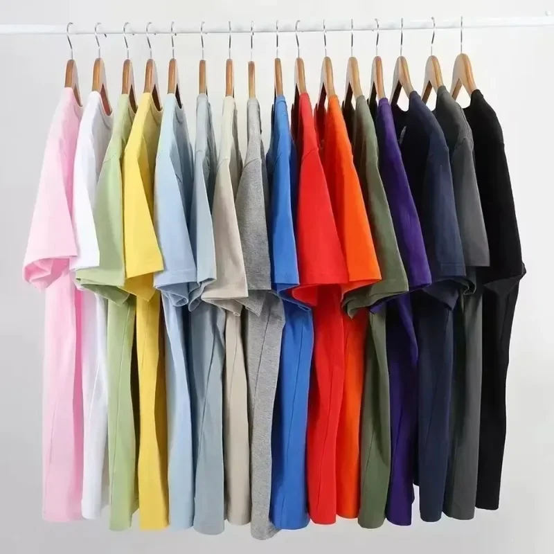 Herren Sommer Baumwoll-T-Shirt – Street Fashion Of New York Bewertung und Preis