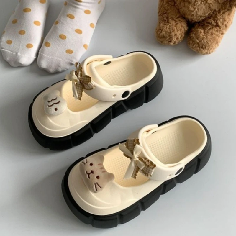 Neue süße DIY Katzenfisch-Mode – Korean Street Fashion Female Bewertung und Preis