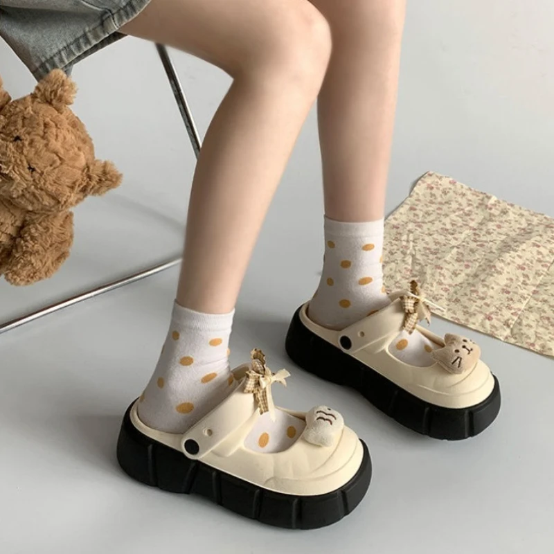 Neue süße DIY Katzenfisch-Mode – Korean Street Fashion Female Bewertung und Preis