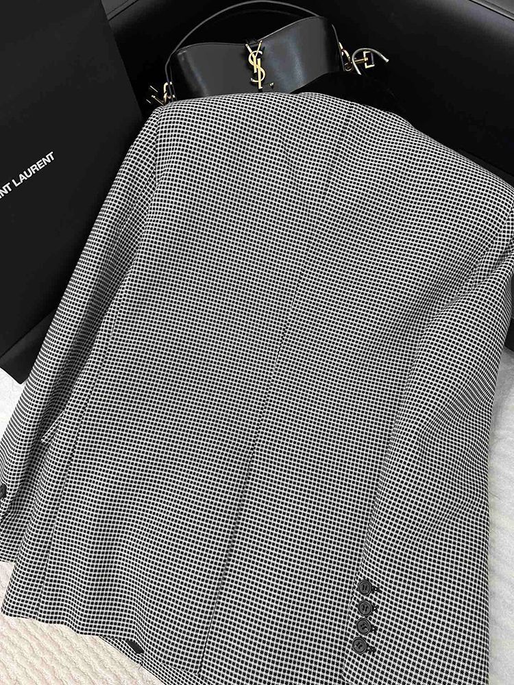 Elegante Street Style Blazer F – Street Fashion England Bewertung und Preis