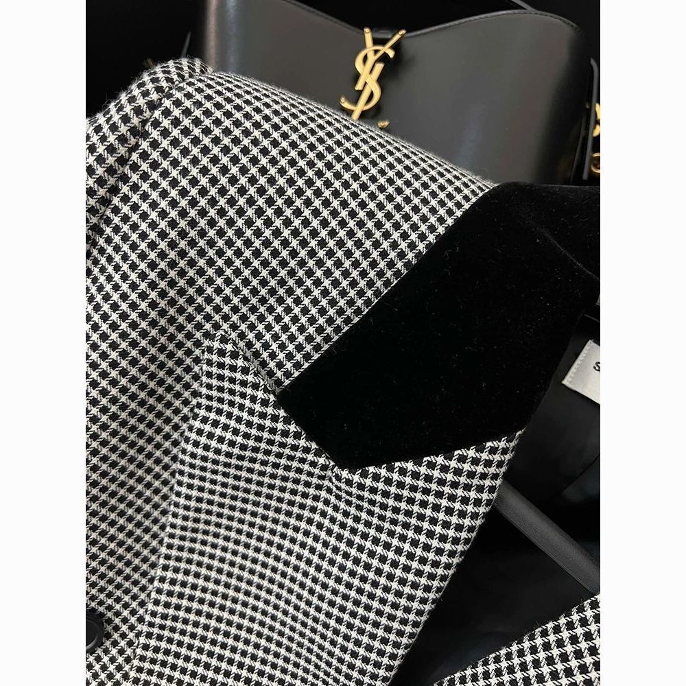 Elegante Street Style Blazer F – Street Fashion England Bewertung und Preis