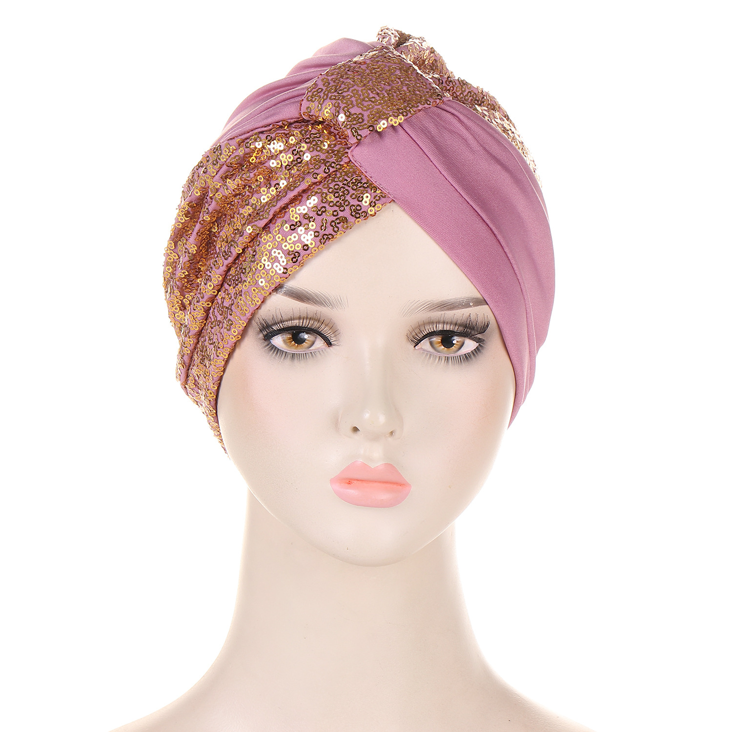 Südostasien Neue Frauen Erwach – Street Fashion Hijab Bewertung und Preis