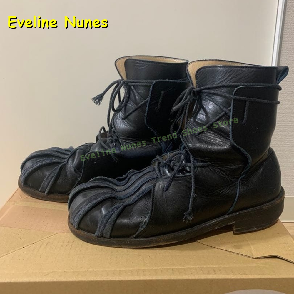 Damen Vintage Stiefeletten aus – Street Fashion Vintage Bewertung und Preis