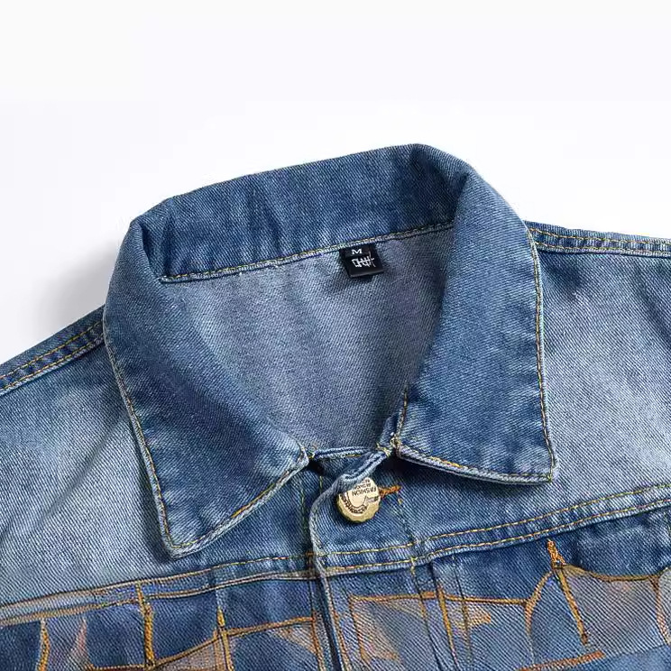 Trendige Motorradbekleidung fü – Street Fashion Jacket Bewertung und Preis