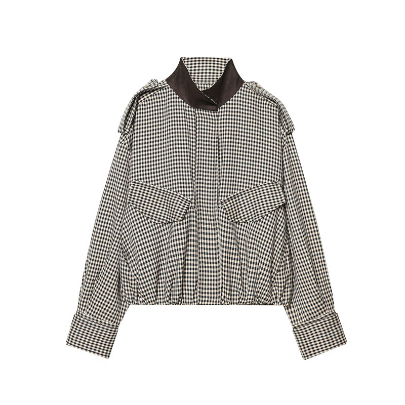 TFAFXY2026 Frühling Lässiges S – Street Fashion Jacket Bewertung und Preis