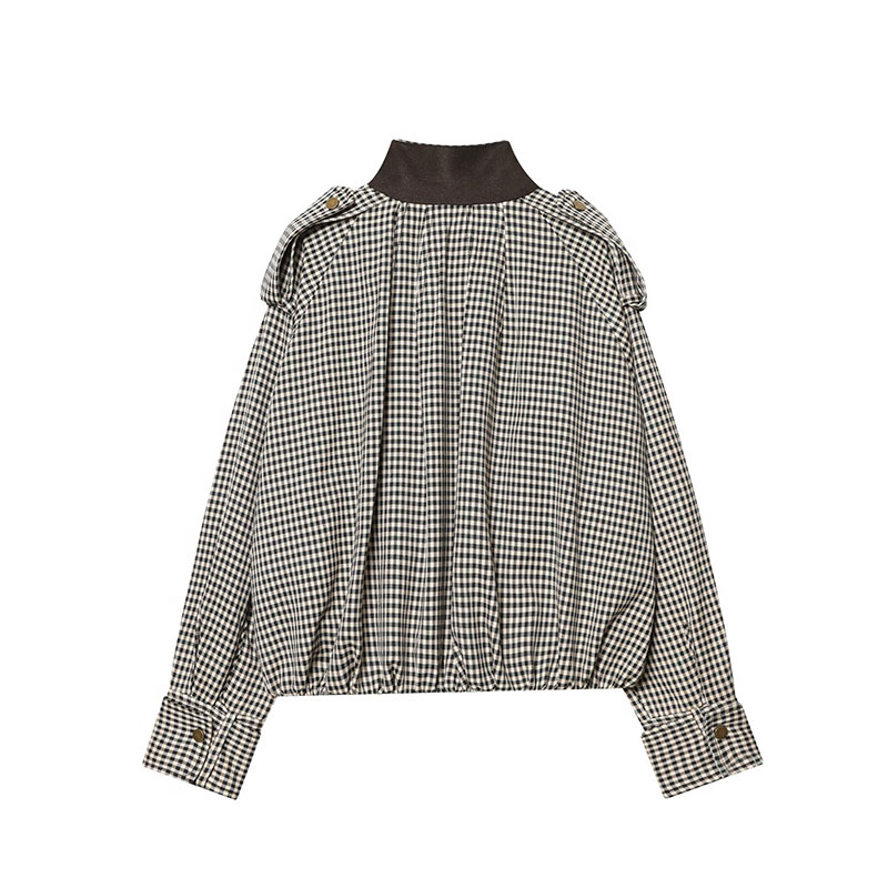 TFAFXY2026 Frühling Lässiges S – Street Fashion Jacket Bewertung und Preis