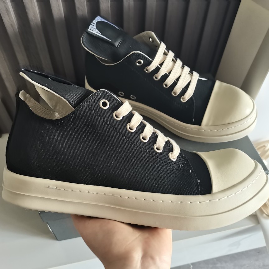 Klassische Marken-Freizeitschu – Street Fashion Brand Bewertung und Preis