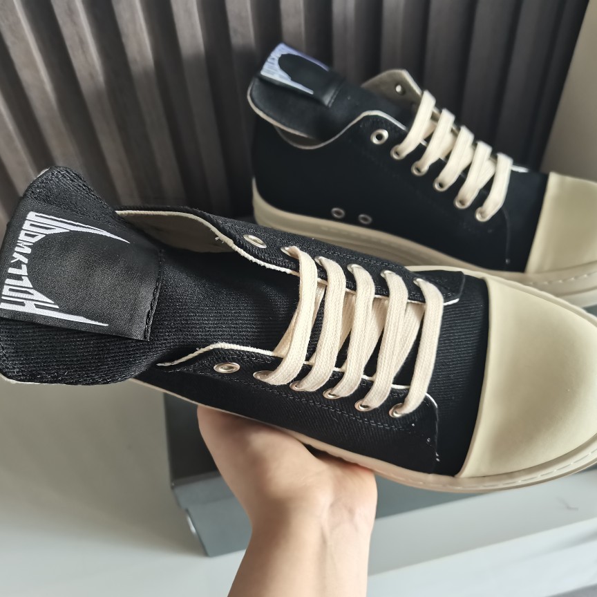 Klassische Marken-Freizeitschu – Street Fashion Brand Bewertung und Preis