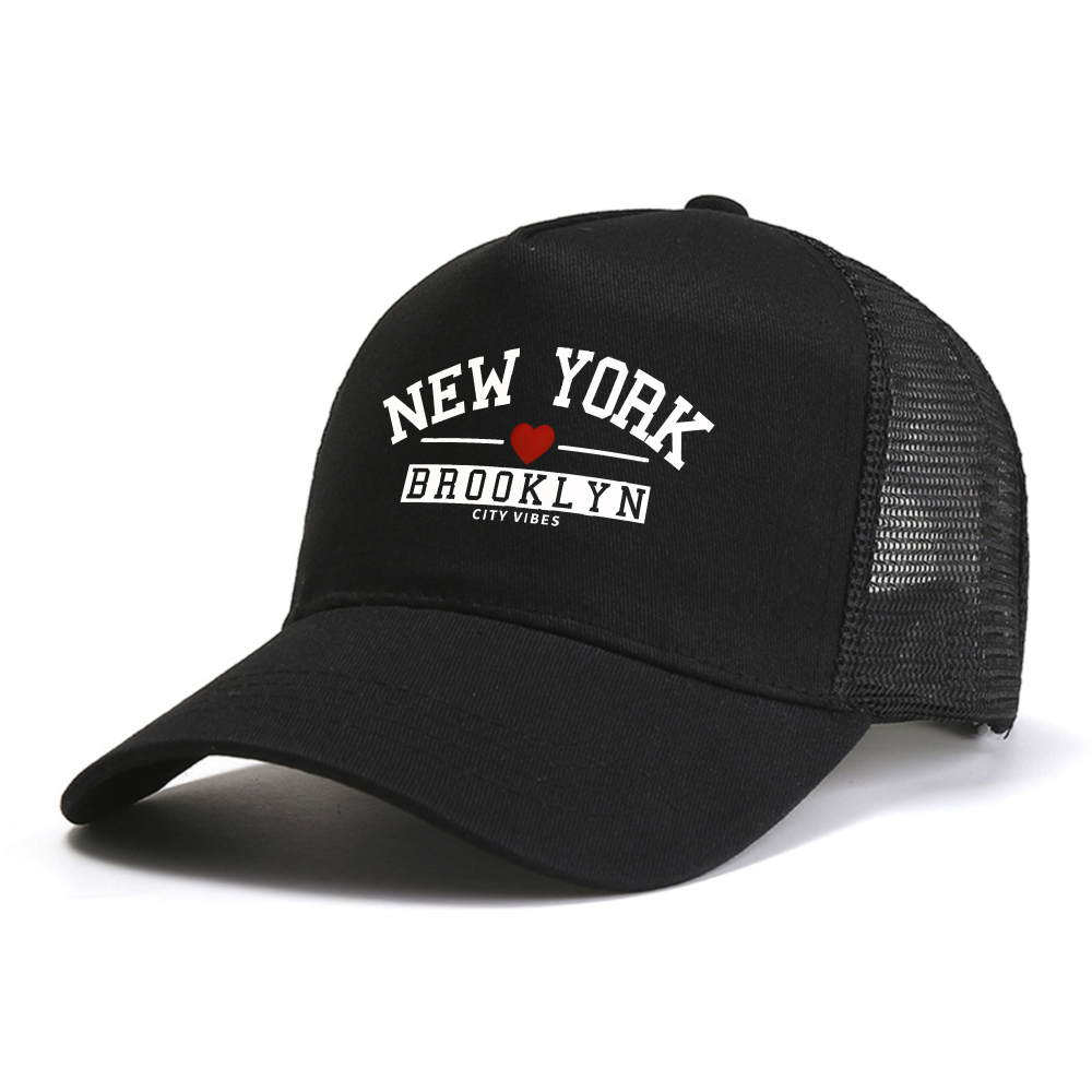 New York Brooklyn City Basebal – Street Fashion Of New York Bewertung und Preis