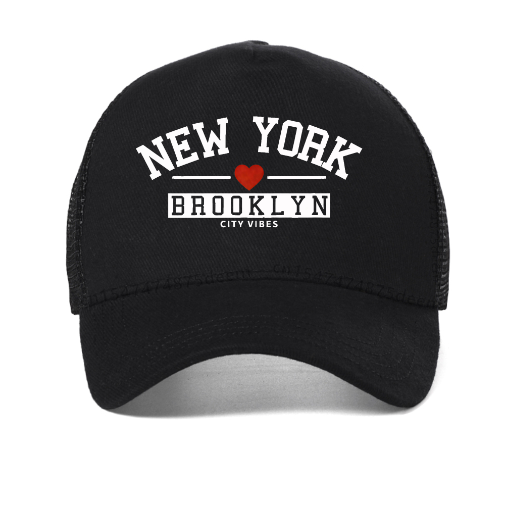 New York Brooklyn City Basebal – Street Fashion Of New York Bewertung und Preis
