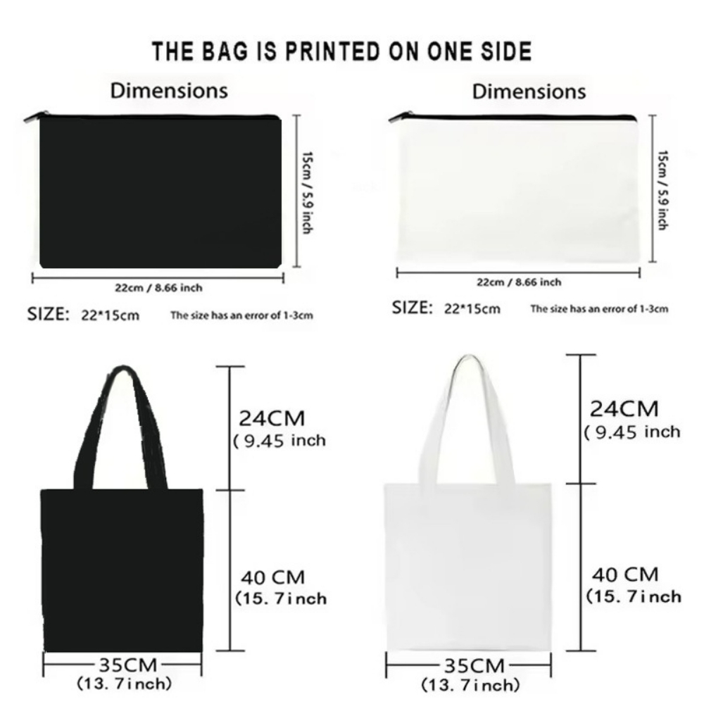 Niedliche Katzen-Tragetasche,  – Tote Bag Canvas Print Bewertung und Preis