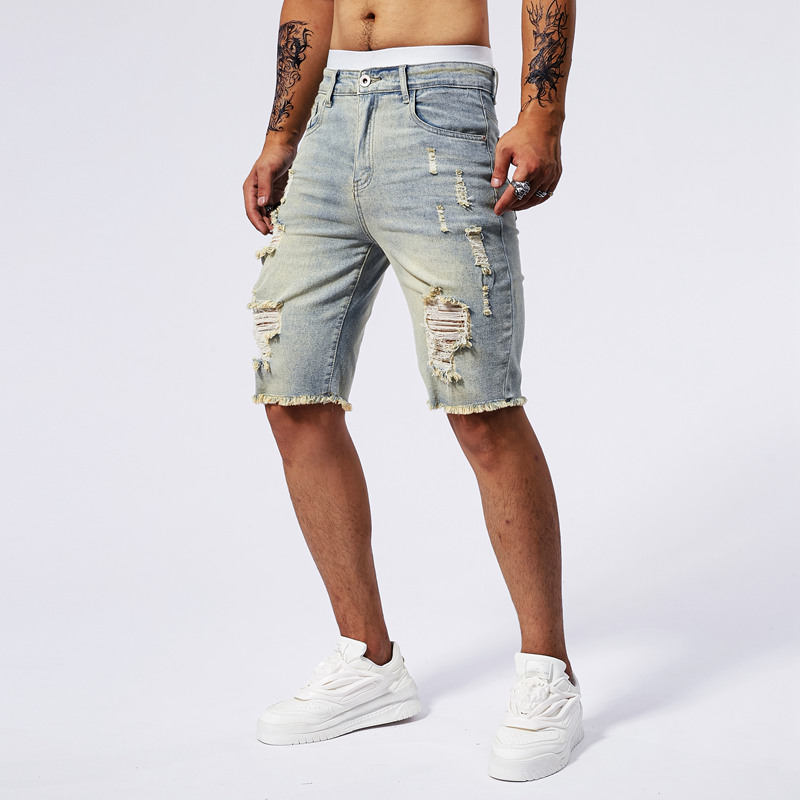 2025 sommer Neue männer Zerris – Street Fashion Brand Bewertung und Preis