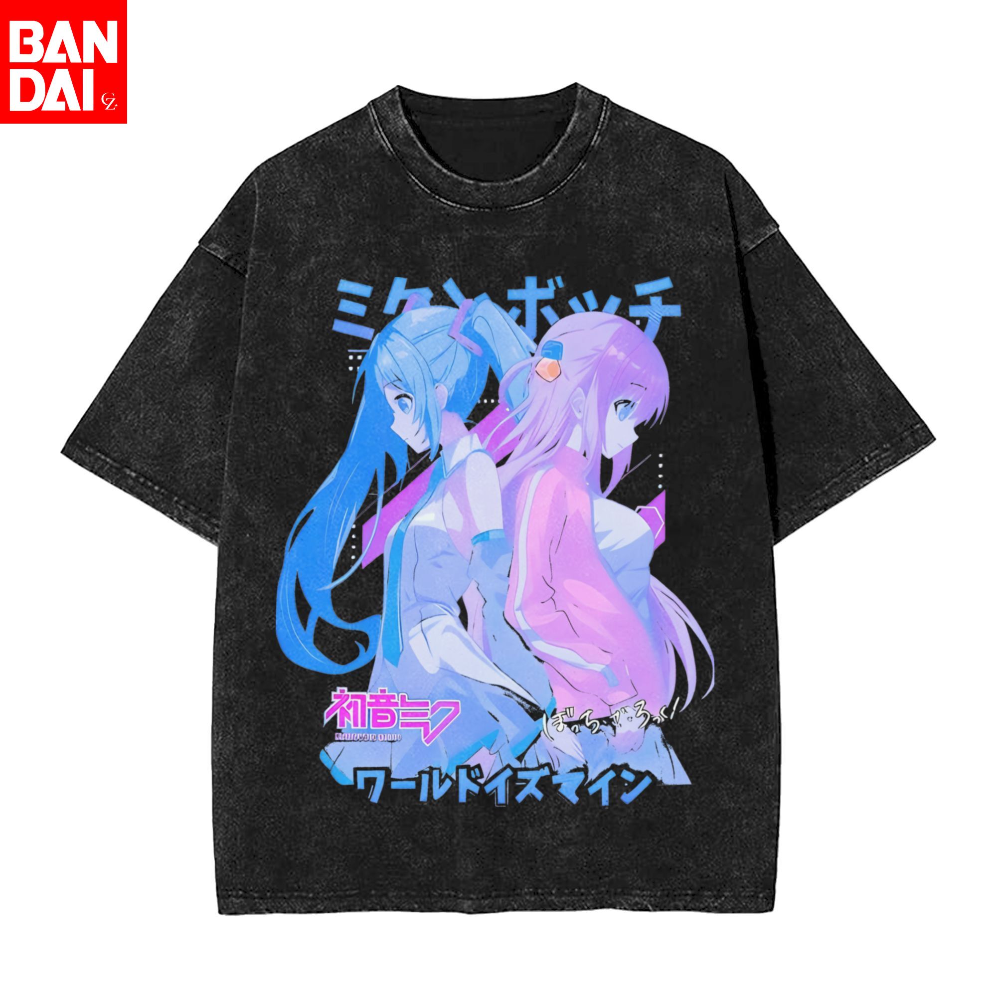 Sommer 2026 Japanisches Anime  – Street Fashion Japan Bewertung und Preis