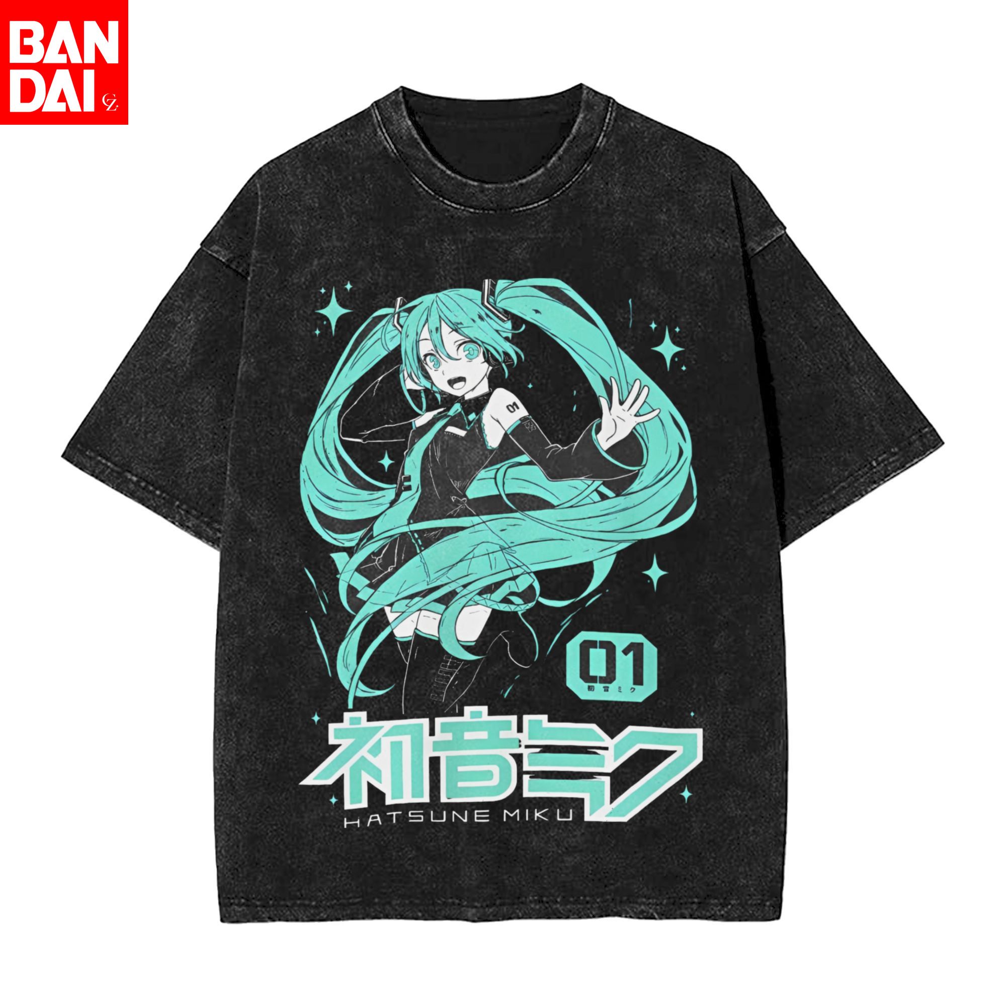 Sommer 2026 Japanisches Anime  – Street Fashion Japan Bewertung und Preis