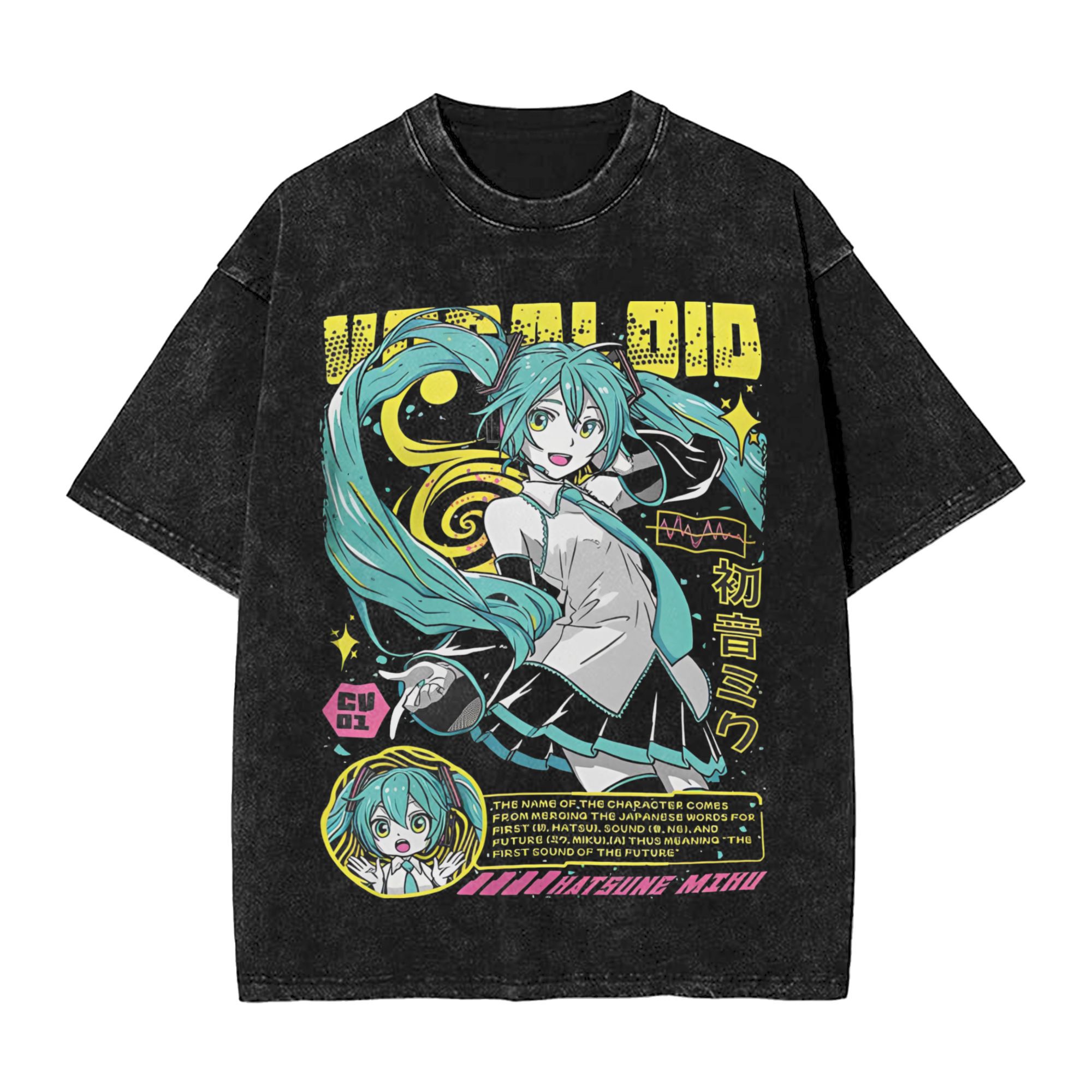 Sommer 2026 Japanisches Anime  – Street Fashion Japan Bewertung und Preis