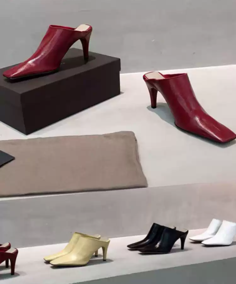 Neue modische Sommerschuhe: Ho – Street Fashion Vintage Bewertung und Preis