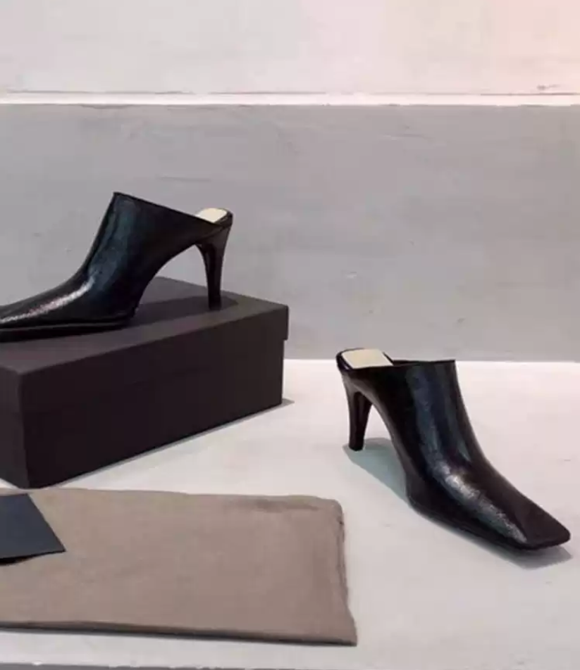 Neue modische Sommerschuhe: Ho – Street Fashion Vintage Bewertung und Preis