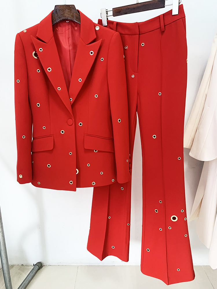 HIGH STREET 2026 FW Designer M – Street Fashion Jacket Bewertung und Preis