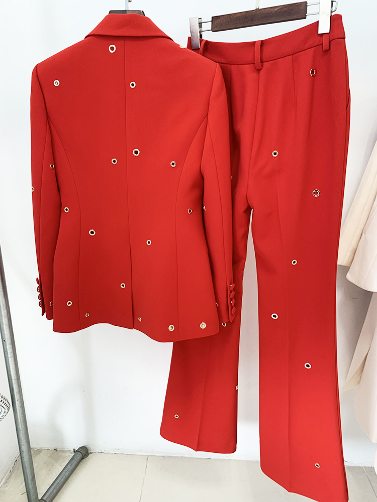 HIGH STREET 2026 FW Designer M – Street Fashion Jacket Bewertung und Preis