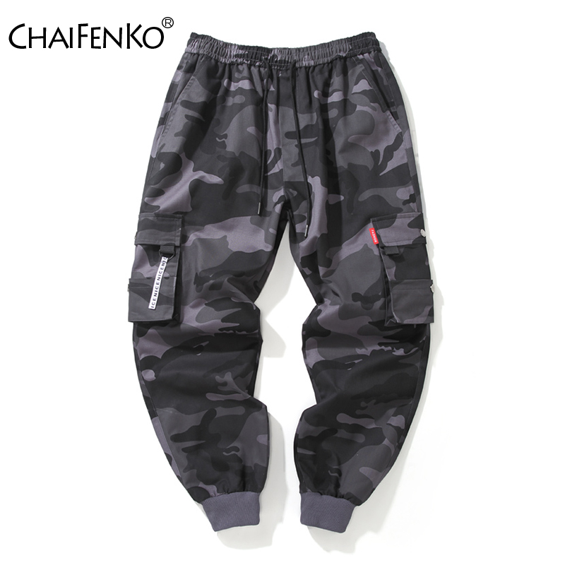 CHAIFENKO Marke Herren Jogger  – Street Fashion Brand Bewertung und Preis