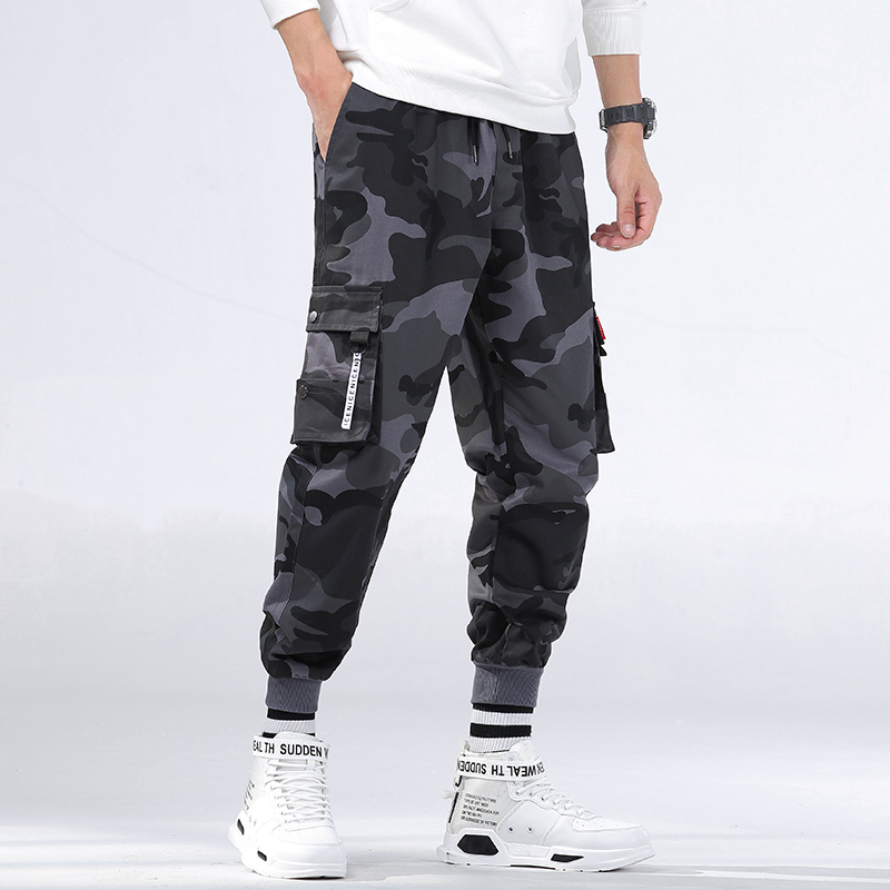 CHAIFENKO Marke Herren Jogger  – Street Fashion Brand Bewertung und Preis