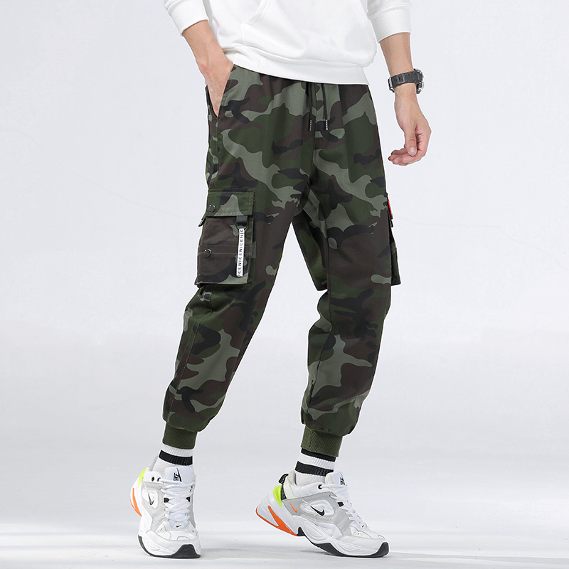 CHAIFENKO Marke Herren Jogger  – Street Fashion Brand Bewertung und Preis