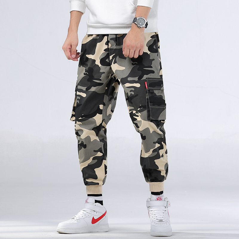 CHAIFENKO Marke Herren Jogger  – Street Fashion Brand Bewertung und Preis