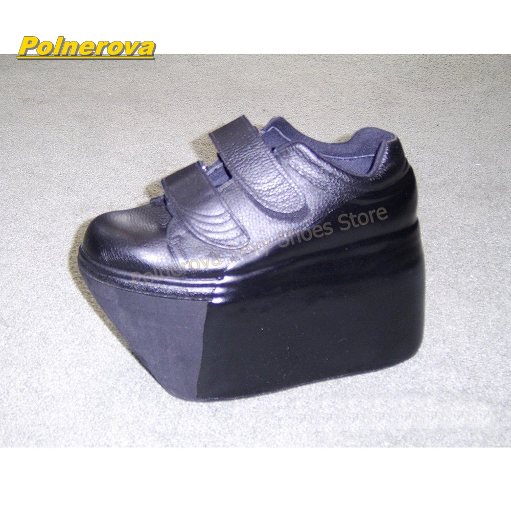 Klettverschluss Matte Keilabsa – Street Fashion Vintage Bewertung und Preis