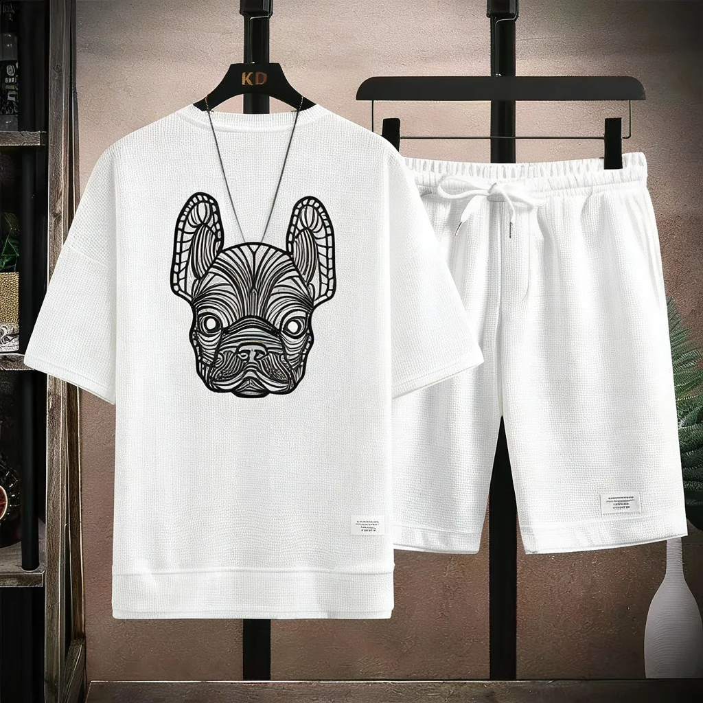Sommer Herren Schnelltrocknend – Street Fashion Clothing Bewertung und Preis