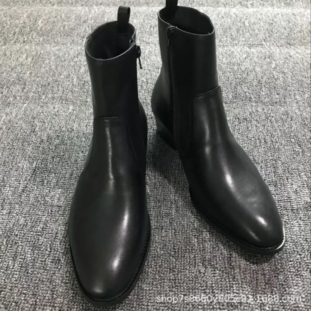 Neue Herrenschuhe, hochwertige – Street Fashion Brand Bewertung und Preis