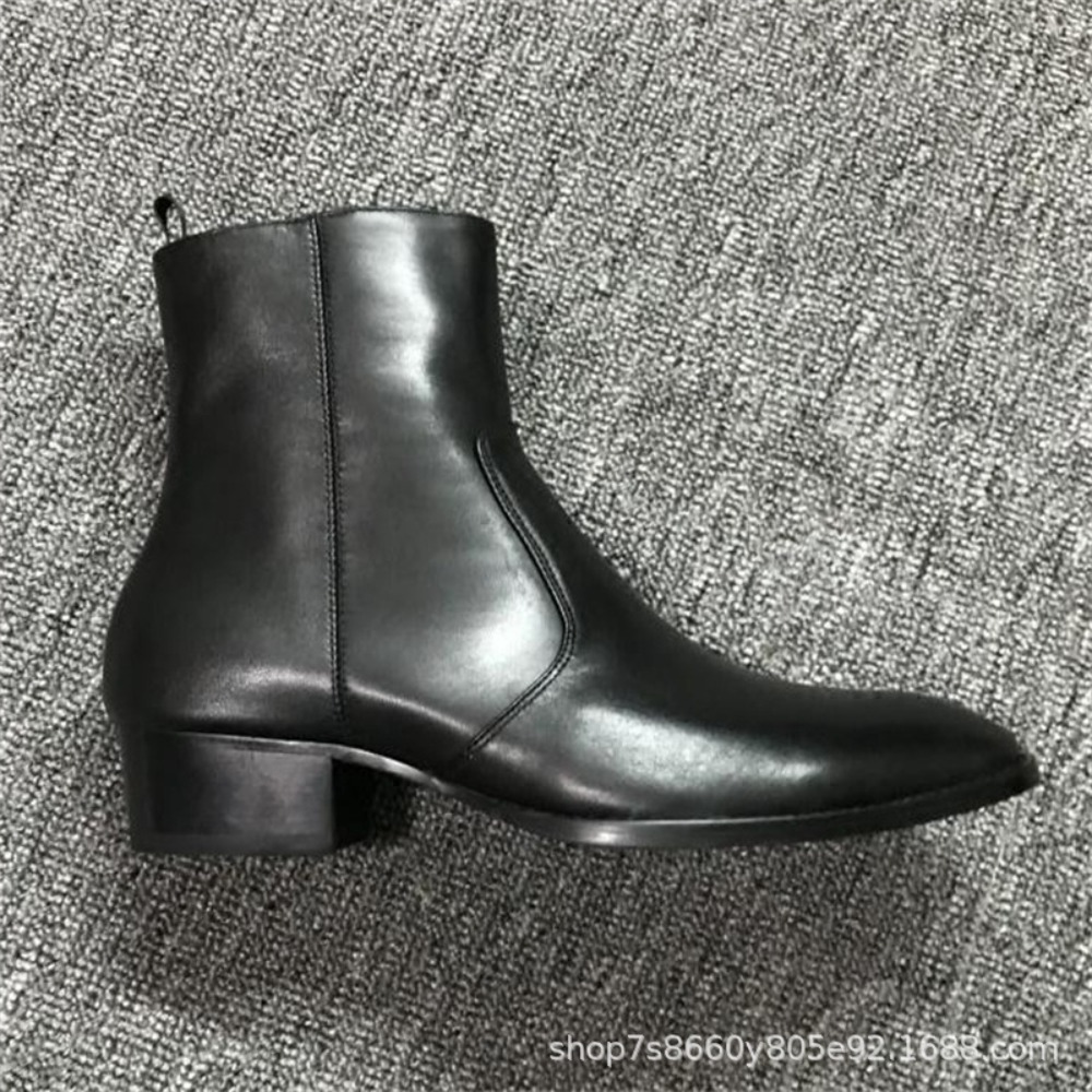 Neue Herrenschuhe, hochwertige – Street Fashion Brand Bewertung und Preis