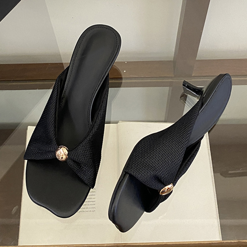 Liyke Sommer-Slipper für Damen – Street Fashion Clothing Bewertung und Preis