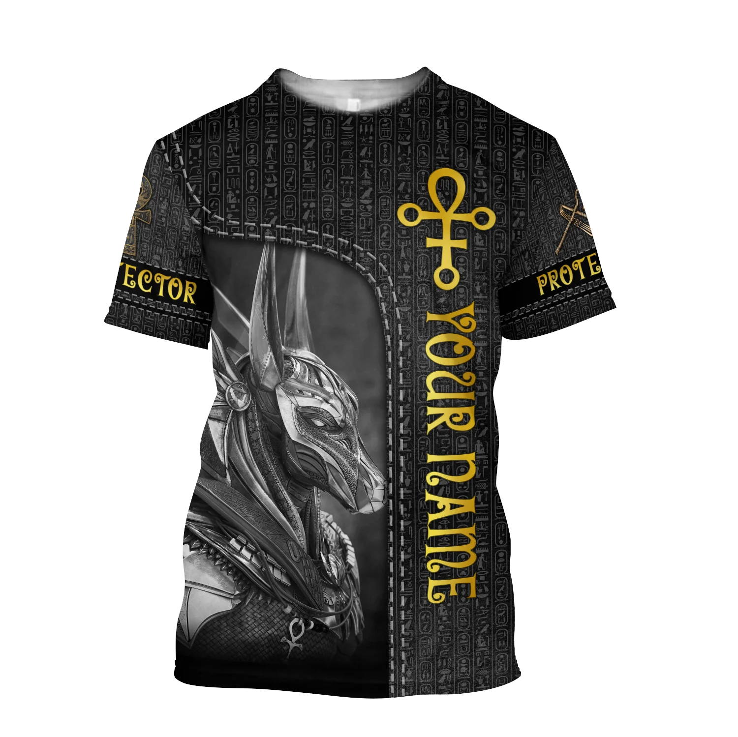 Sommer Mode Männer t-shirt 3D  – Street Fashion Egypt Bewertung und Preis
