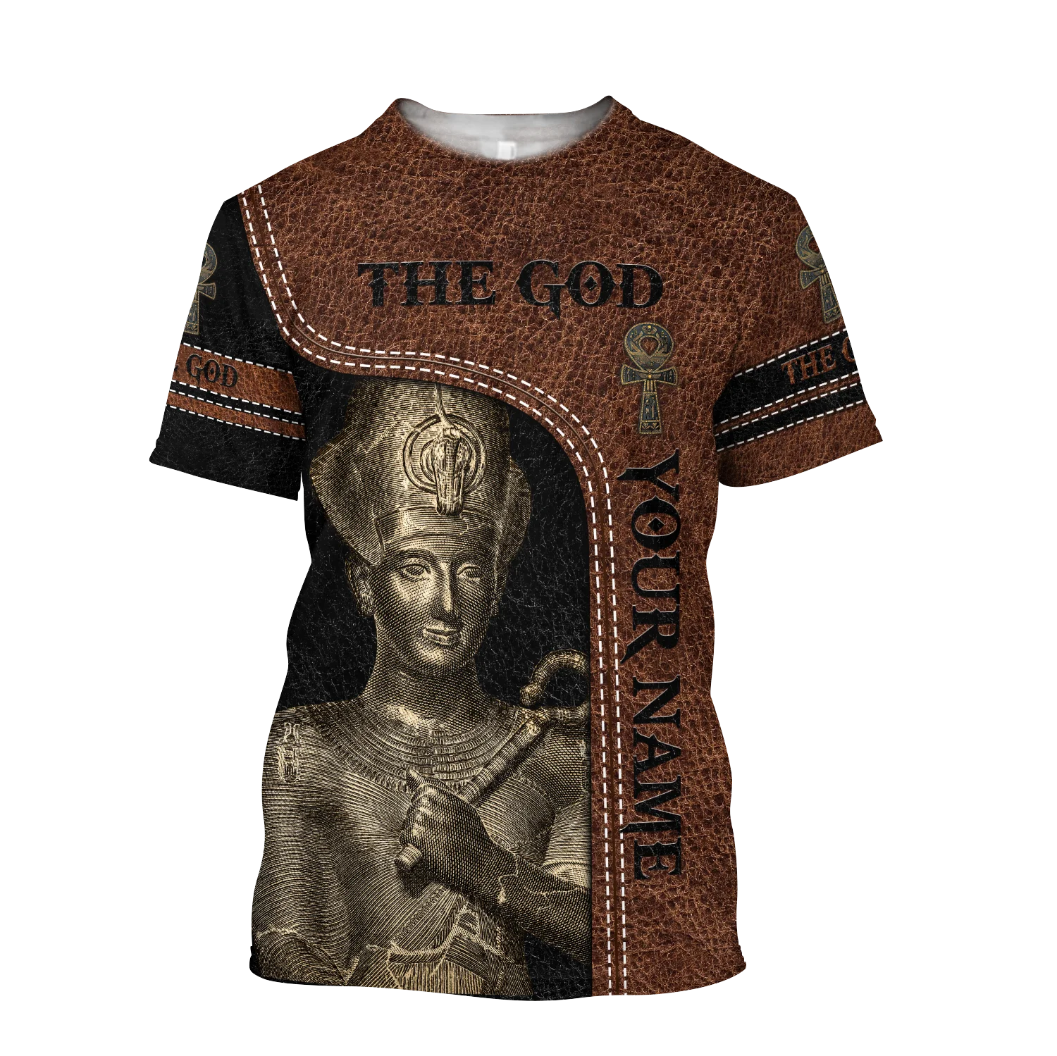 Sommer Mode Männer t-shirt 3D  – Street Fashion Egypt Bewertung und Preis