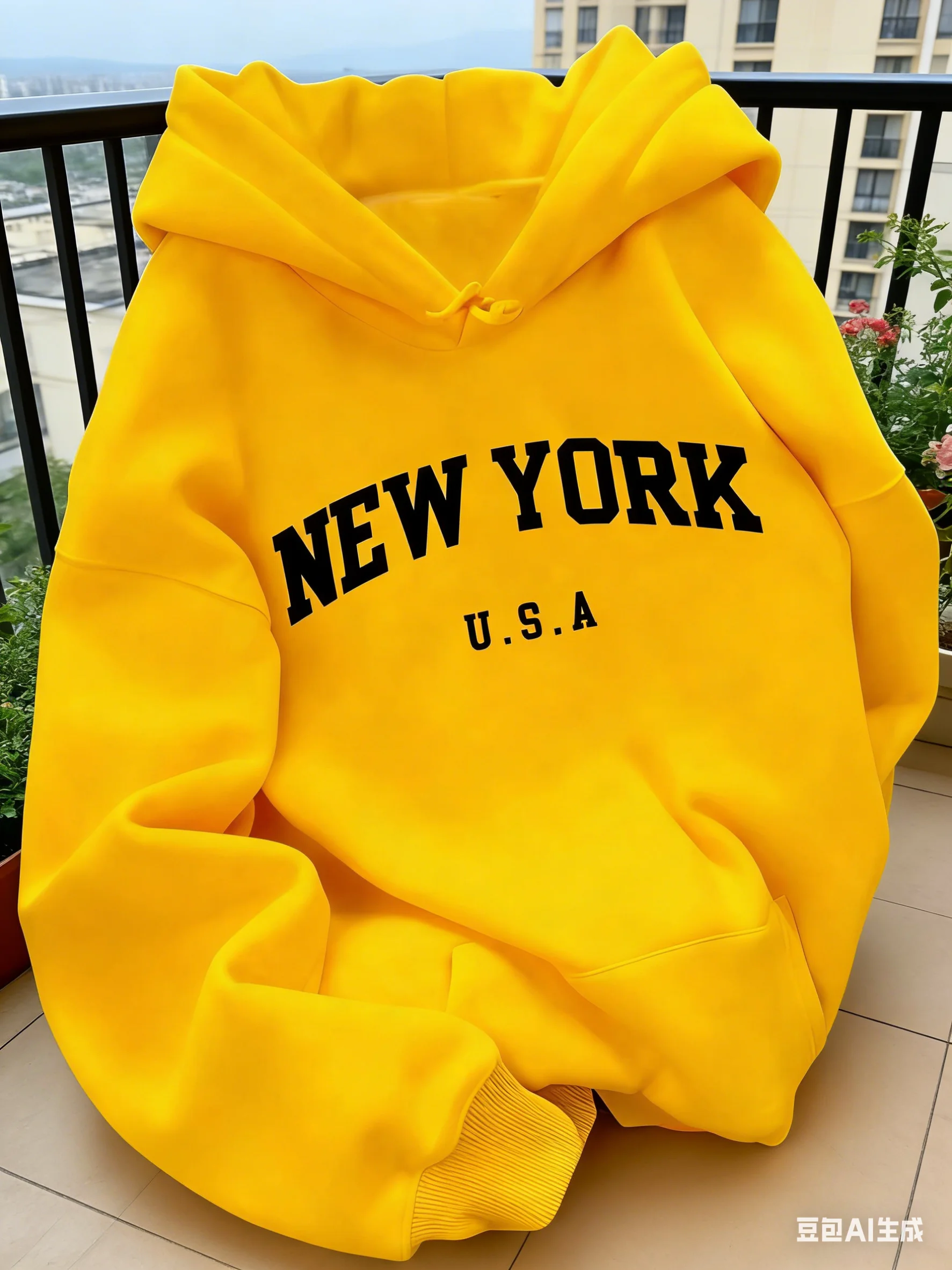 Kapuzenpullover für Damen, läs – Street Fashion Of New York Bewertung und Preis