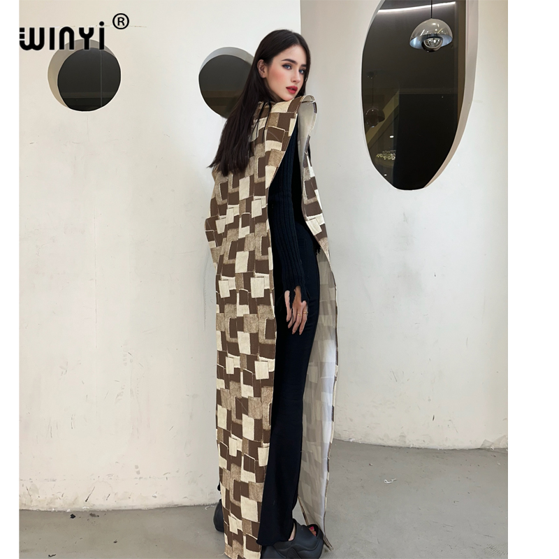 WINYI Original Make an Old Den – Street Fashion Dubai Bewertung und Preis
