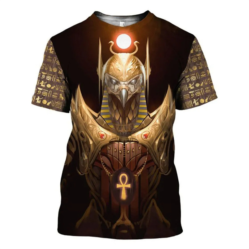 Ancient Egypt Goddess T Shirt  – Street Fashion Egypt Bewertung und Preis