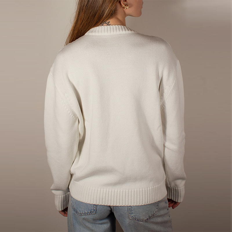 Frühlings pullover neue süße S – Korean Street Fashion Female Bewertung und Preis