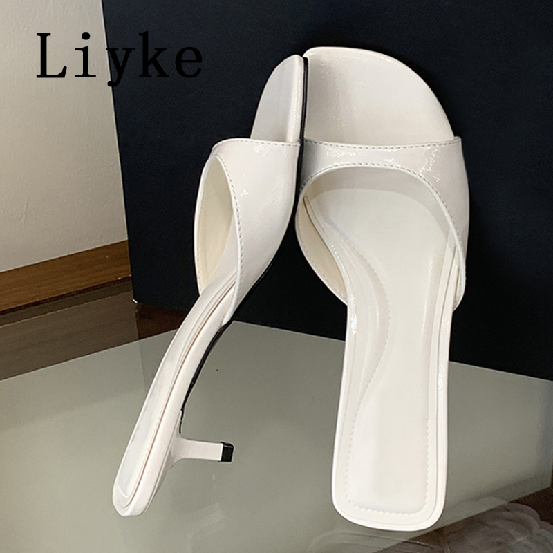 Liyke Marken-Designer-Schuhe D – Street Fashion Brand Bewertung und Preis