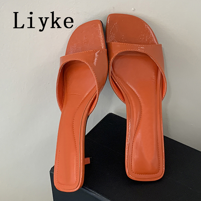 Liyke Marken-Designer-Schuhe D – Street Fashion Brand Bewertung und Preis
