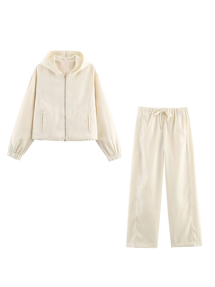 HH Frauen Mode Hosen Anzug Sol – Street Fashion Jacket Bewertung und Preis