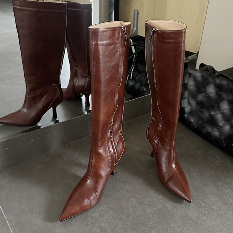 Liyke Hohe Qualität Weiche Gem – Street Fashion Ladies Bewertung und Preis